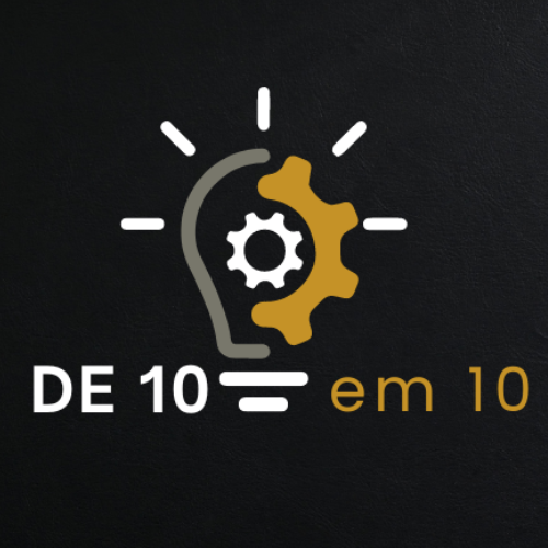 De 10 em 10