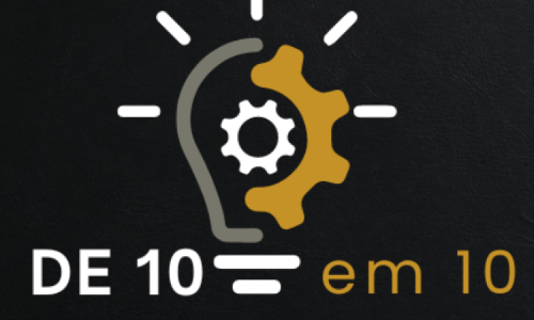 De 10 em 10